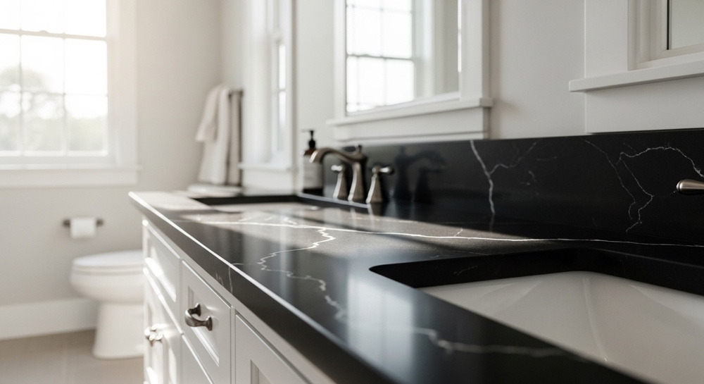 El Paso Quartz Countertops