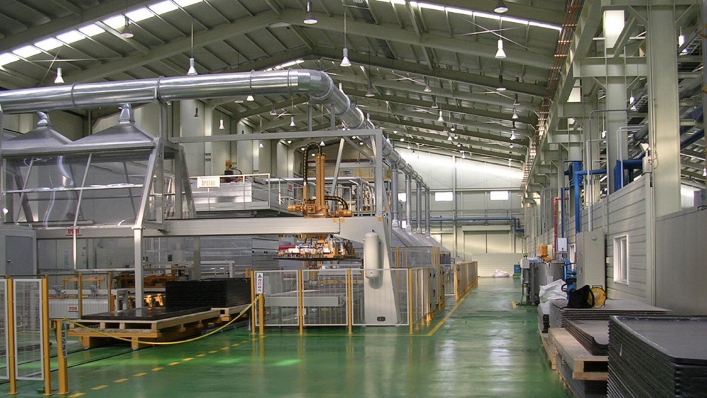 bioquartz El Paso manufacturing